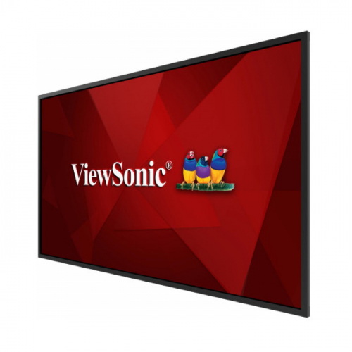 Профессиональная панель 55" ViewSonic CDE5520 фото 2