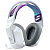 Гарнитура Logitech Headset G733 LIGHTSPEED Wireless RGB Gaming White (981-000883)