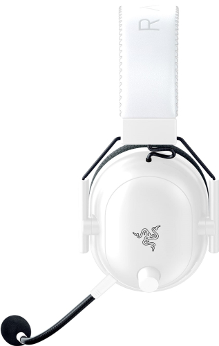 Гарнитура Razer BlackShark V2 Pro (2023) White (RZ04-04530200-R3M1) фото 3