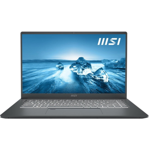 Ноутбук MSI Prestige 15 A12UC 15.6