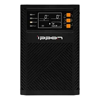Источник бесперебойного питания Ippon Innova TA 1000 1000Вт 1000ВА черный (2048801)