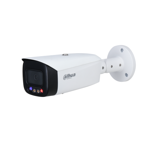 Видеокамера уличная IP DAHUA с фиксированным объективом (DH-IPC-HFW3449T1P-AS-PV-0360B)
