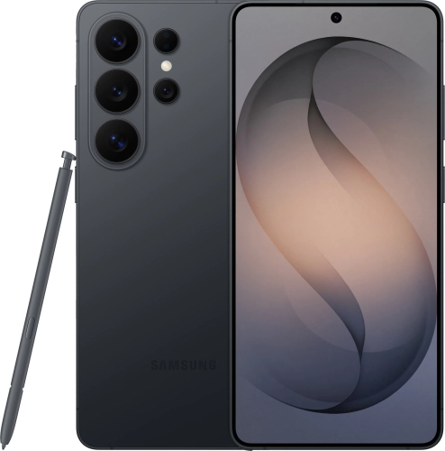 Смартфон Samsung SM-S948B Galaxy S26 Ultra 1Tb 16Gb черный моноблок 3G 4G 2Sim 6.9 1440x3120 Android 16 200Mpix 802.11 a/ b/ g/ n/ ac/ ax/ be NFC GPS GSM900/ 1800 GSM1900 Protect (SM-S948BZKQCAU)