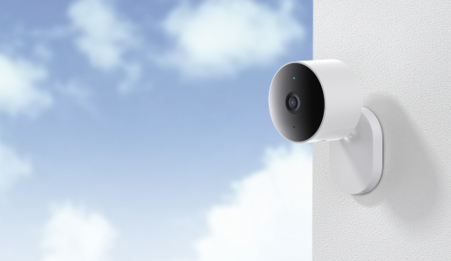 Камера наружного наблюдения Xiaomi Outdoor Camera AW200Xiaomi Outdoor Camera AW200 (BHR6398GL) фото 7