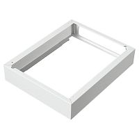 Панель для вертикальной установки корпуса Deepcool Vertical Base 100 WH (R-VERTICAL-BASE-WH-G)