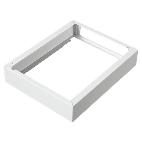 Панель для вертикальной установки корпуса Deepcool Vertical Base 100 WH (R-VERTICAL-BASE-WH-G)