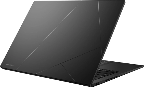 Ноутубук ASUS Zenbook 14 UM3406GA-QD132 (90NB17R1-M006K0) Ноутубук ASUS Zenbook 14 UM3406GA-QD132 AMD Ryzen AI 5 430/ LPDDR5X 16GB/ 512GB SSD/ AMD Radeon Graphics/ 14 WUXGA (1920 x 1200) OLED 16:10,WiFi 6E+BT 5.4/ No OS/ Jade Black/ 1.20 kg (90NB17R1-M006K0) фото 6