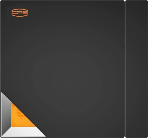 Устройство охлаждения(кулер) PcCooler RZ820 Soc-AM5/ AM4/ 1200/ 1700/ 1851 черный 4-pin Al+Cu 300W Ret (RZ820-BKNWNX-GL) фото 4