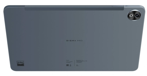 Планшет Digma Pro Empire G99 (2.2) 8C RAM8Gb ROM256Gb 12