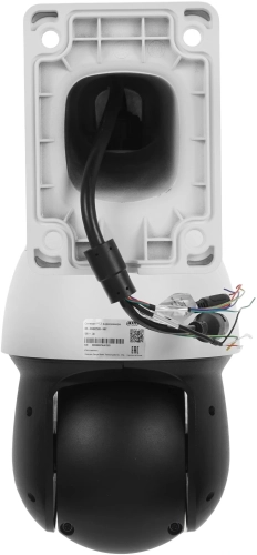 Уличная купольная PTZ IP-видеокамера (DH-SD49225DB-HNY) фото 6