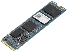 Твердотельный накопитель/ Foxline SSD X5-E15T, 256GB, M.2(22x80mm), NVMe, PCIe 3.0 x4, 3D TLC, R/ W 2500/ 1200MB/ s, IOPs 200 000/ 300 000, TBW 100, DWPD 0.5 (2 года) (FLSSD256M80E15TCX5SE)