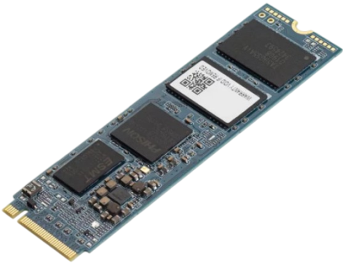 Твердотельный накопитель/ Foxline SSD X5-E15T, 256GB, M.2(22x80mm), NVMe, PCIe 3.0 x4, 3D TLC, R/ W 2500/ 1200MB/ s, IOPs 200 000/ 300 000, TBW 100, DWPD 0.5 (2 года) (FLSSD256M80E15TCX5SE)