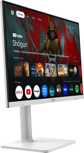 Монитор MSI Modern MD272UPSW 27