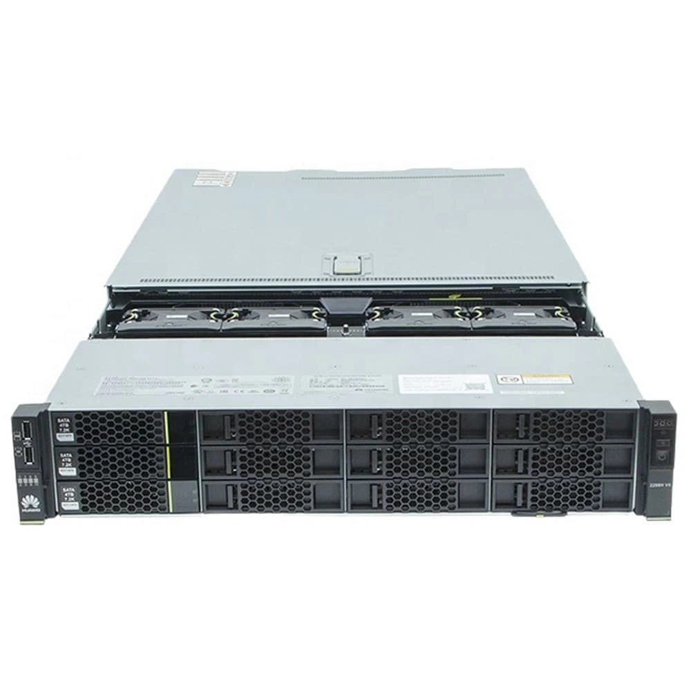 Купить Сервер Huawei FusionServer 2288X V5 (02313CLX), артикул 02313CLX, в  магазине Stabiz.