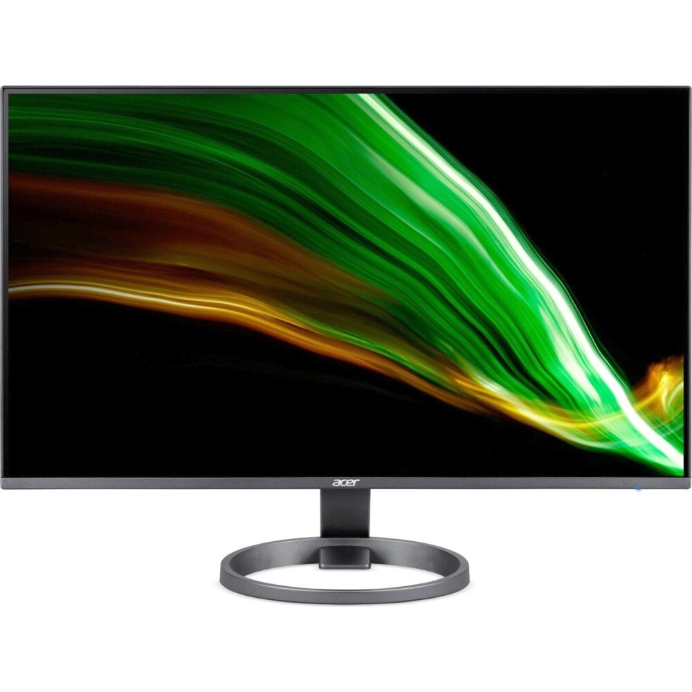 Сделать заказ на Монитор 27" ACER R272YMIX Black (IPS, 1920x1080, D-sub ...