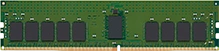 Kingston for HP/Compaq DDR4 RDIMM 16GB 3200MHz ECC Registered Dual Rank Module, 1 year (KTH-PL432D8/16G)