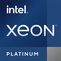 Процессор intel Xeon® Platinum 8360H 24 Cores, 48 Threads, 3.0/ 4.2GHz, 33M, DDR4-3200, 8S, 225W, (CD8070604559900SRK59)