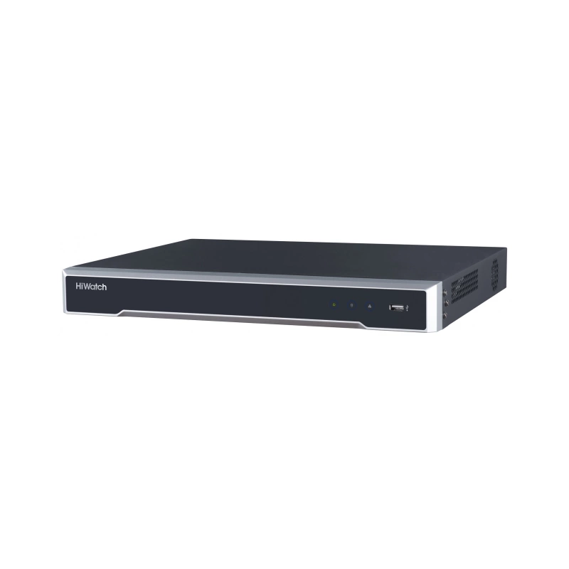 Видеорегистратор nvr сетевой hikvision. Видеорегистратор nvr сетевой hikvision