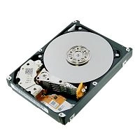 Жесткий диск 2TB HDD Toshiba, 3.5", SATA III, 7200rpm, 64Mb (DT01ACA200)