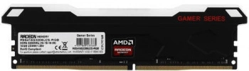 Память DDR4 32Gb 3200MHz AMD R9432G3206U2S-U R9 RTL PC4-25600 CL16 DIMM 260-pin 1.2В