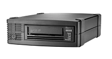 HPE StoreEver LTO-9 Ultrium 45000 External Tape Drive (BC042A)