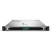 Сервер DL360 Gen10 5220R (2.2GHz-35.75MB) 24-Core (2 max), 1x32GB (DDR4-2933) RDIMM, P408i-a (2Gb) FBWC, HP-SAS, SATA (8/8 SFF max), 2x10Gb (562FLR-T), 1(2) 800W HotPlug RPS Platinum Halogen (P19766-B21_BUNDLE4)
