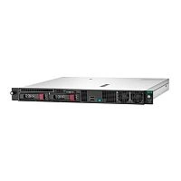 ProLiant DL20 G10+ E-2336 Rack(1U)/Xeon6C 2.9GHz(12Mb)/1x16Gb1Rx8 PC4-3200E/IntelVROC(RAID 0/1/5/10) /noHDD(4)SFF/noDVD/iLOstd/3FansNHP/2x1GbEthEmb/ShortFricRK/1x500W (P44111-B21 (E-2336))