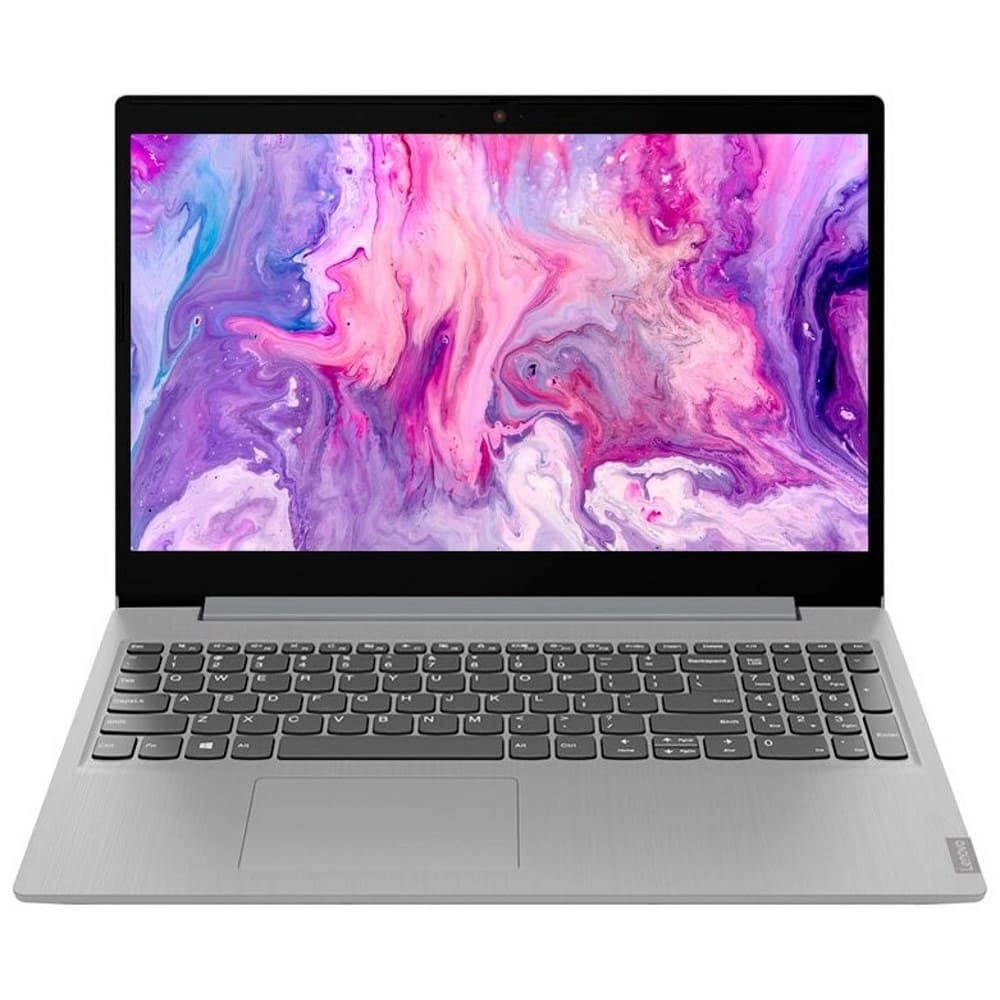 Ноутбук Lenovo IdeaPad L3 15IML05 (81Y300T1RK)