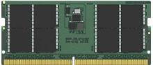 Kingston Branded DDR5 32GB 4800MT/ s SODIMM CL40 2RX8 1.1V 262-pin 16Gbit (KCP548SD8-32)