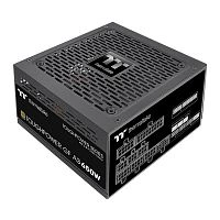 Toughpower GF A3/0650W/Fully Modular/Non Light/Full Range/Analog/80 Plus Gold/EU/JP Main CAP PS-TPD-0650FNFAGE-H All Flat Cables/Gen 5