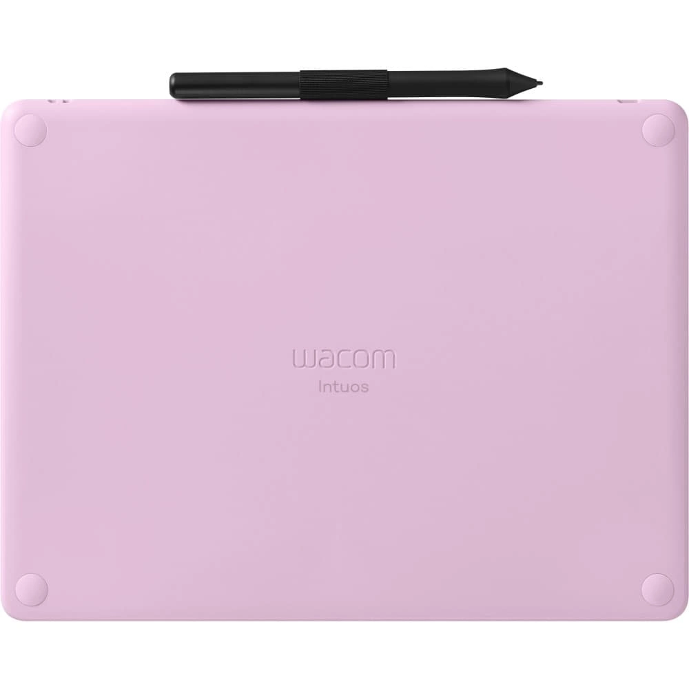 Сделать заказ на Графический планшет Wacom Intuos M Bluetooth Berry  (CTL-6100WLP-N)