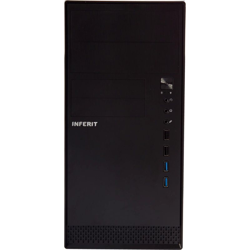 Сделать заказ на Офисный компьютер/ Офисный компьютер INFERIT - DESKTOP ...