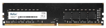 Netac Basic 16GB DDR4-3200 (PC4-25600) C16 16-20-20-40 1.35V XMP Memory module (NTBSD4P32SP-16)