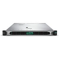 Сервер HPE DL360 Gen10 6248R (3.0GHz-35.75MB) 24-Core (2 max), 1x32GB (DDR4-2933) RDIMM, P408i-a (2Gb) FBWC, HP-SAS, SATA (8/8 SFF max), 2x10Gb (562FLR-T), 1(2) 800W HotPlug RPS Platinum Halogen (P19766-B21_BUNDLE5)