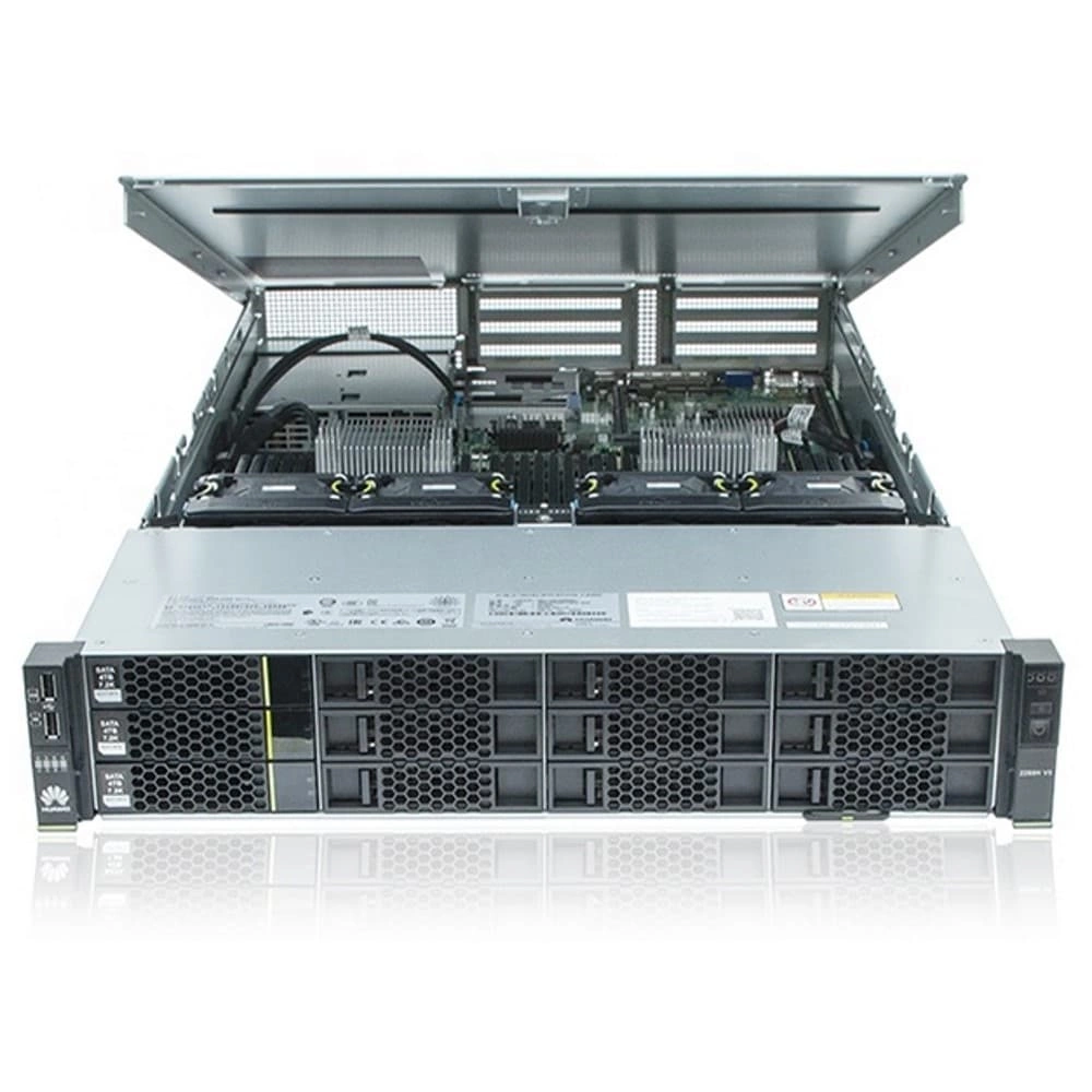 Купить Сервер Huawei FusionServer 2288X V5 (02313CLX), артикул 02313CLX, в  магазине Stabiz.