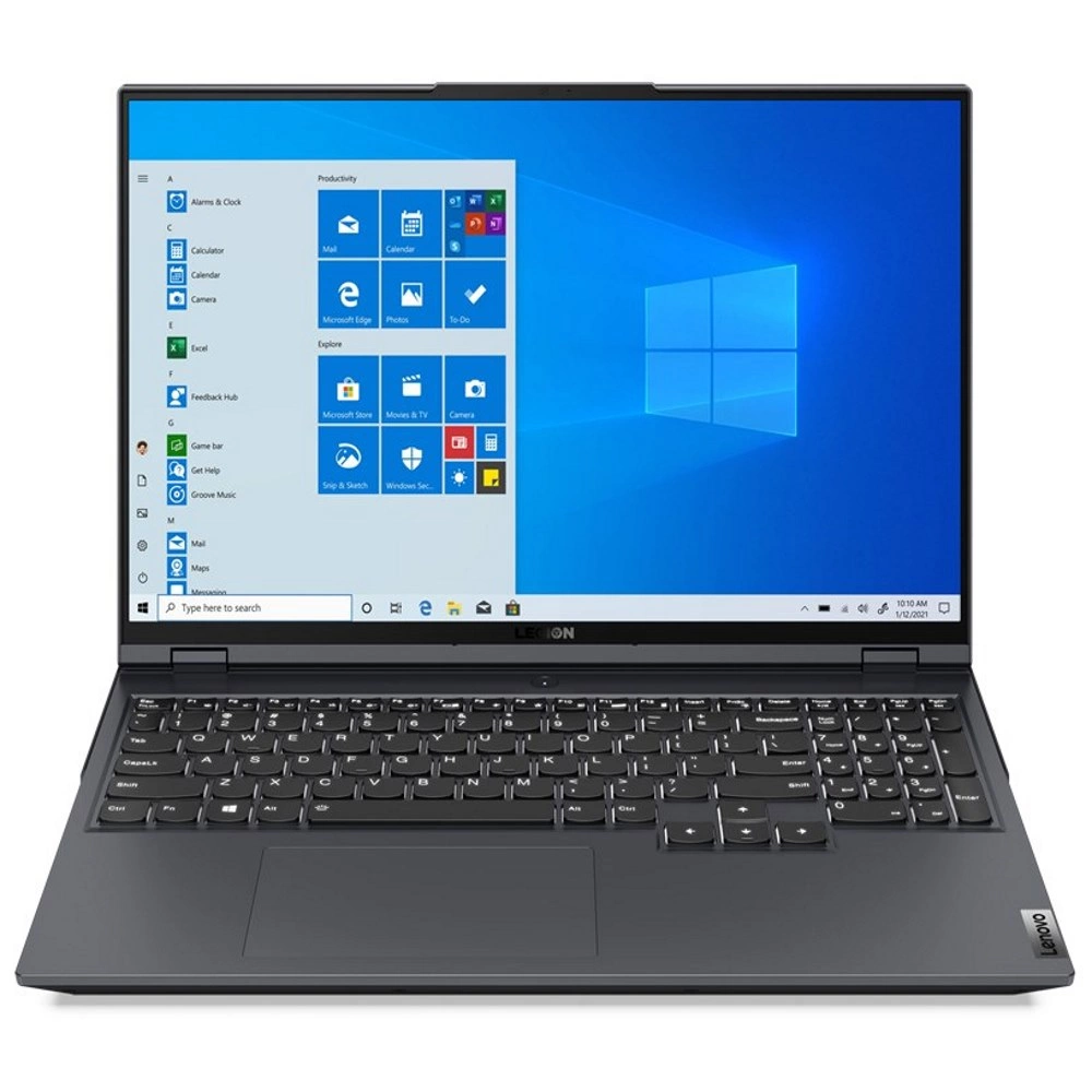 Ноутбук Lenovo Legion 5 Pro 16ARH7H (82RG000URU)