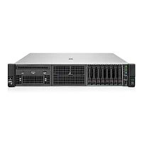 ProLiant DL380 G10+ S-4314 Rack(2U)/Xeon16C 2.4GHz(24MB)/1x32Gb2Rx4 PC4-3200R/MR416i-a(4Gb/RAID 0/1/ 10/5/50/6/60)/noHDD(8/24+2up)SFF BC U.3/noDVD/iLOstd/6PFansHP/2x10GbEthOCP3SFP+/EasyRK+CMA/1x800W (P05172-B21 (4314))