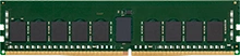 Kingston for HP/Compaq DDR4 RDIMM 16GB 3200MHz ECC Registered Module, 1 year (KTH-PL432/16G)