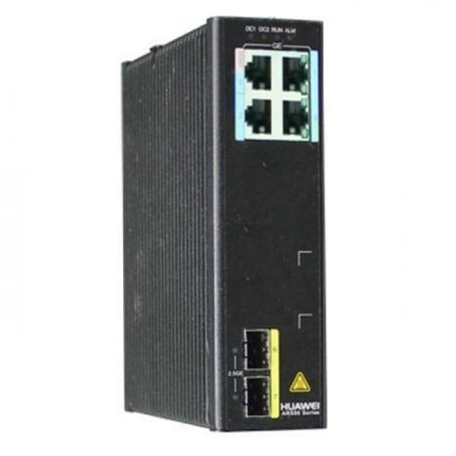 Коммутатор Huawei AR550C-4GE (AR550C-4GE)