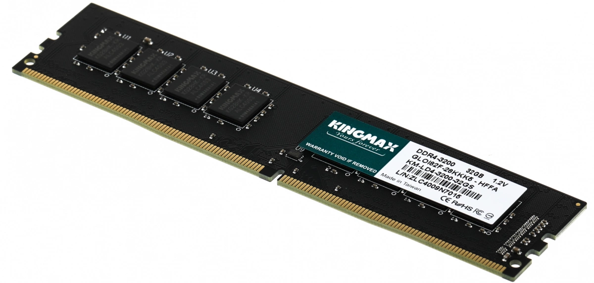 Ddr4 best sale 32gb 3200