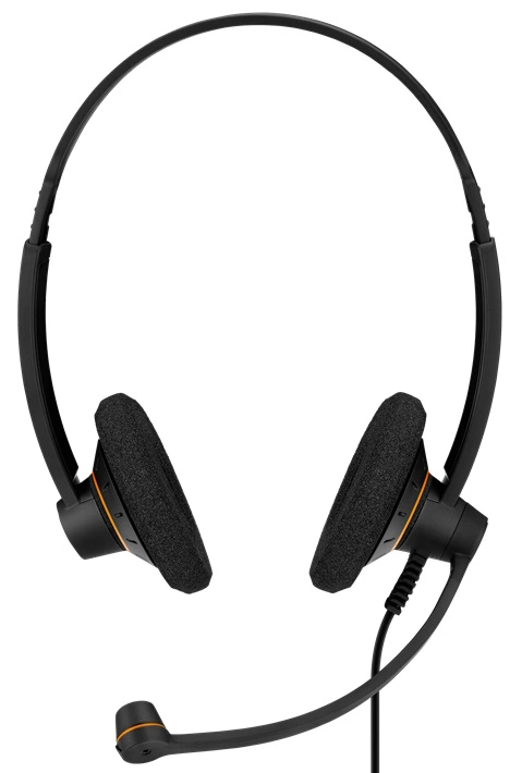 Sennheiser sc 60 ml usb headset sale