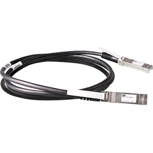 Кабель HP X240 10G SFP+ SFP+ 5m DAC Cable (repl. for JG081B) (JG081C)