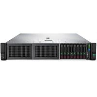 Сервер DL380 Gen10 6248R (3.0GHz-35.75MB) 24-Core (2 max), 1x32GB (DDR4-2933) RDIMM, P408i-a (2Gb) FBWC, HP-SAS, SATA (8/8 SFF max), 2x10Gb (562FLR-SFP+), 1(2) 800W HotPlug RPS Platinum Halogen (P19720-B21_BUNDLE2)