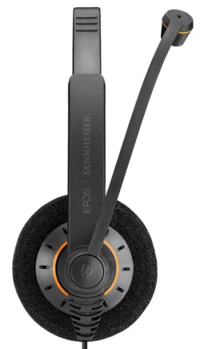EPOS Sennheiser IMPACT SC 60 USB ML Double sided HS 1000551 1000551 Stabiz