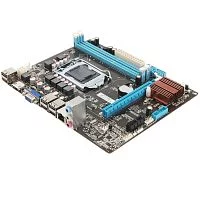 Материнская плата Esonic Bad Pack H55KEL WITH i5 (680) H55KEL/ H55KEL-U {20} (H55KEL WITH I5 (680)||OEM)